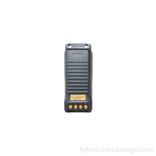 BL1813-Ex Intrinsically Safe Li-ion Battery